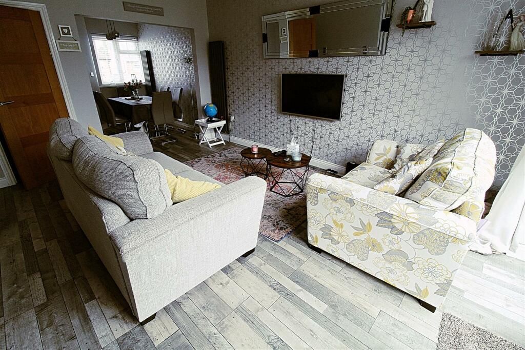 Additional property image - Ashville Avenue, Hodge Hill