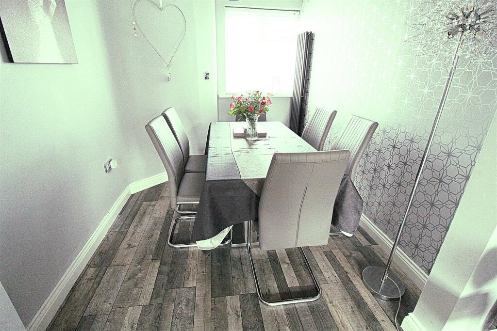 Additional property image - Ashville Avenue, Hodge Hill