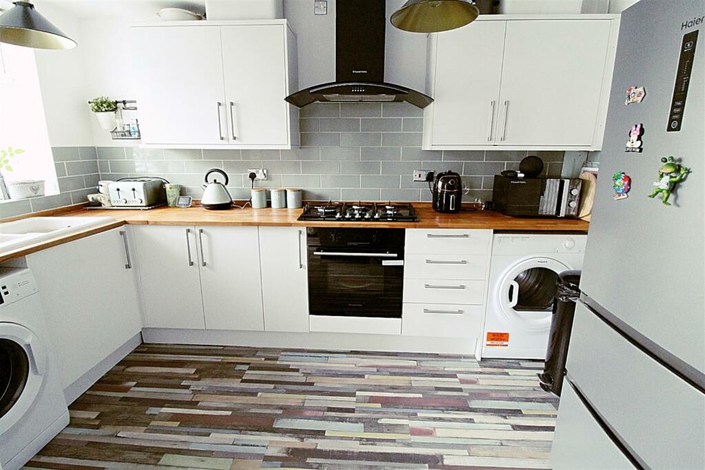 Additional property image - Ashville Avenue, Hodge Hill