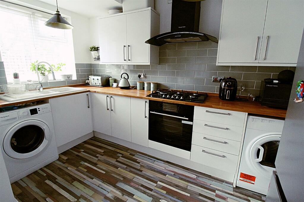 Additional property image - Ashville Avenue, Hodge Hill