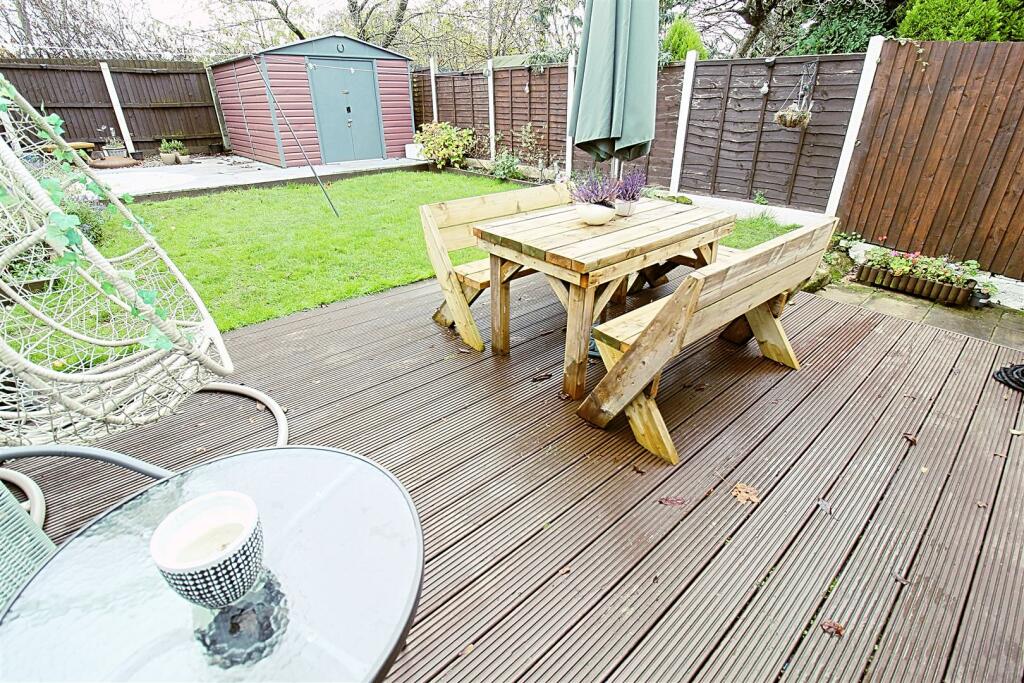 Additional property image - Ashville Avenue, Hodge Hill