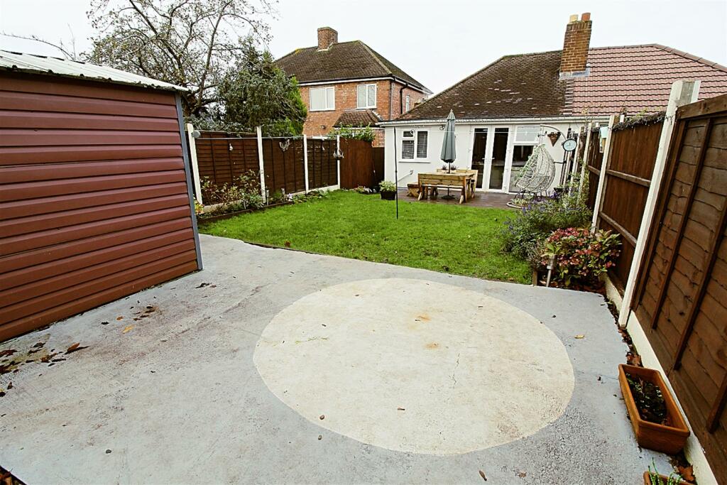 Additional property image - Ashville Avenue, Hodge Hill