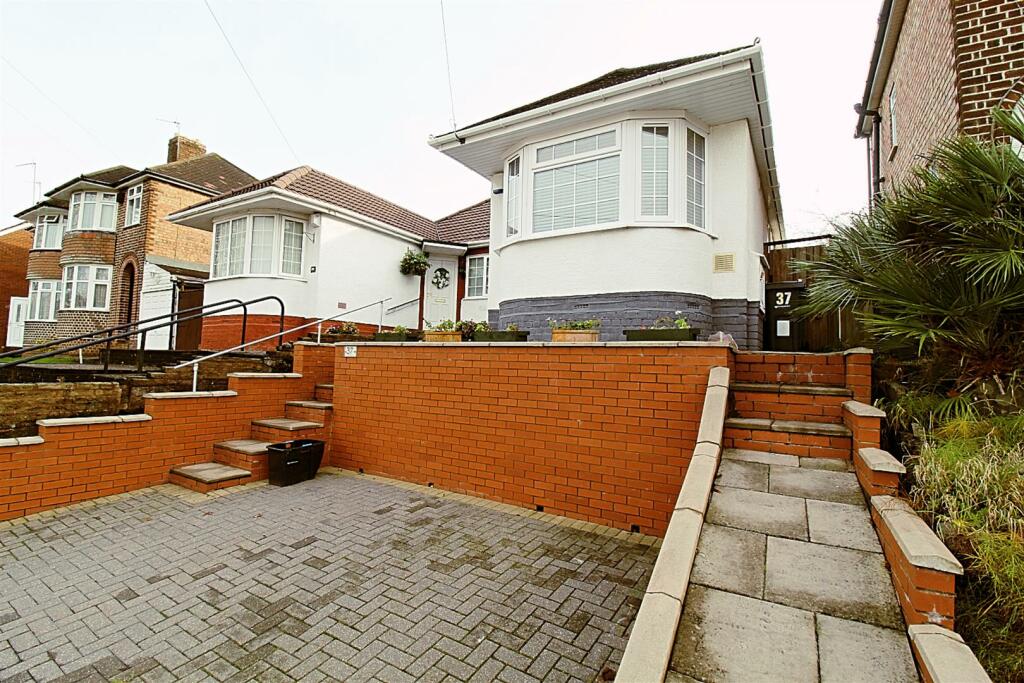 Additional property image - Ashville Avenue, Hodge Hill