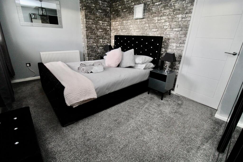 Additional property image - Plane Grove,, Chelmsley Wood,, Solihull