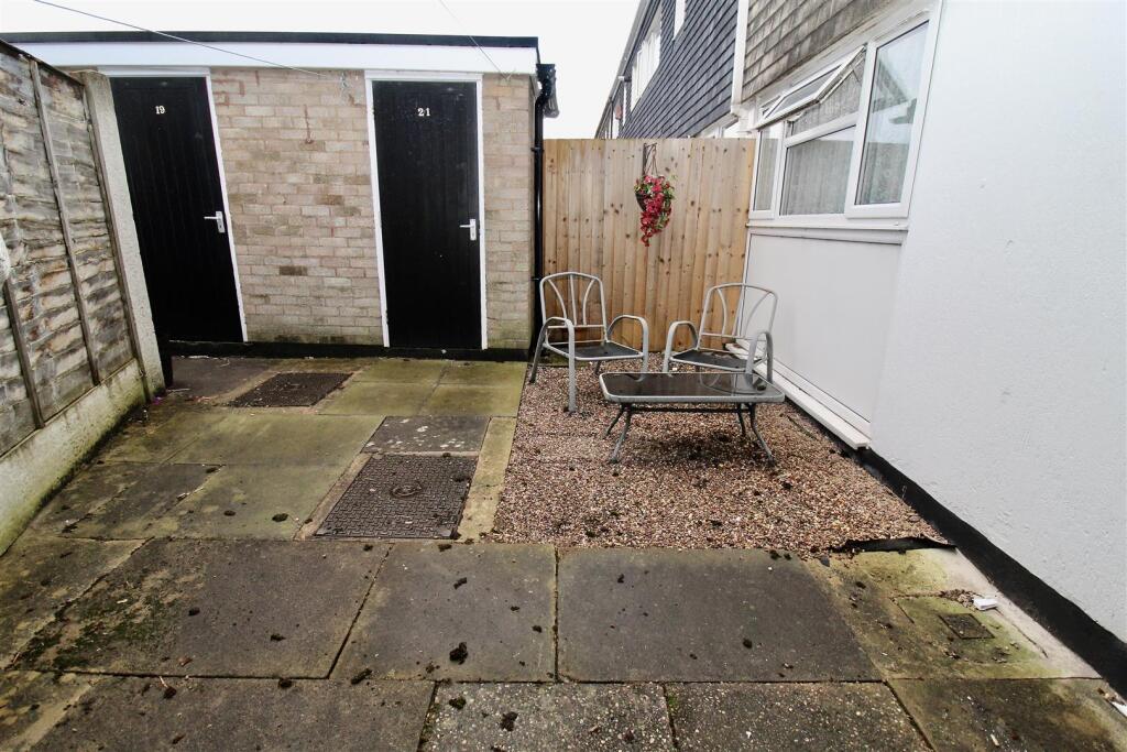 Additional property image - Plane Grove,, Chelmsley Wood,, Solihull