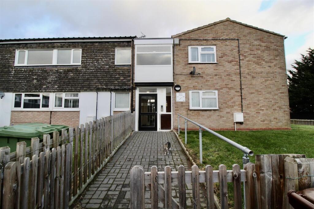 Additional property image - Plane Grove,, Chelmsley Wood,, Solihull