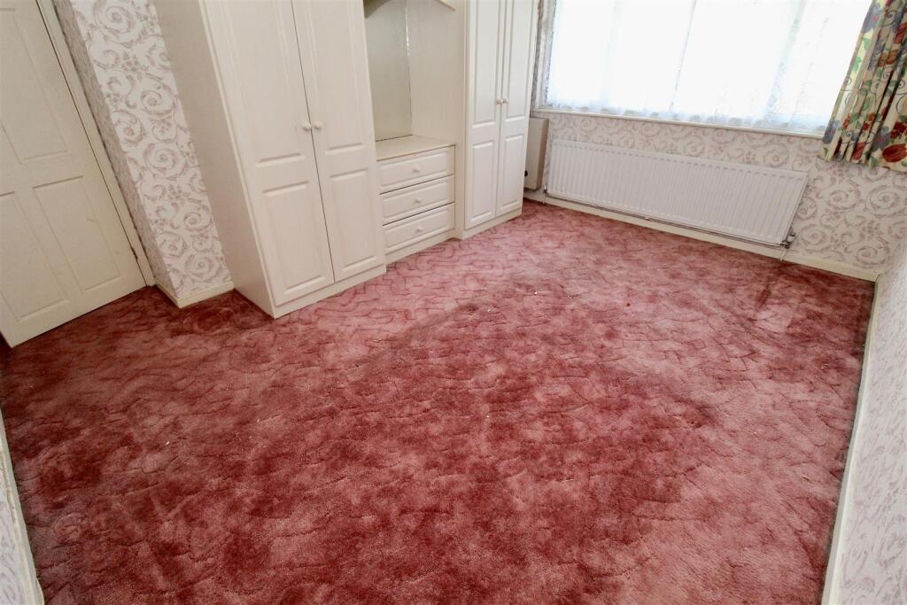 Additional property image - Feltham Close, Tile Cross, Birmingham