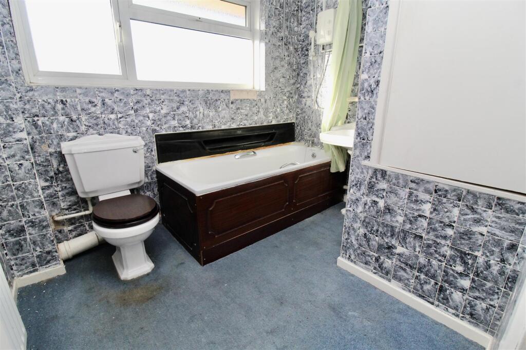 Additional property image - Feltham Close, Tile Cross, Birmingham