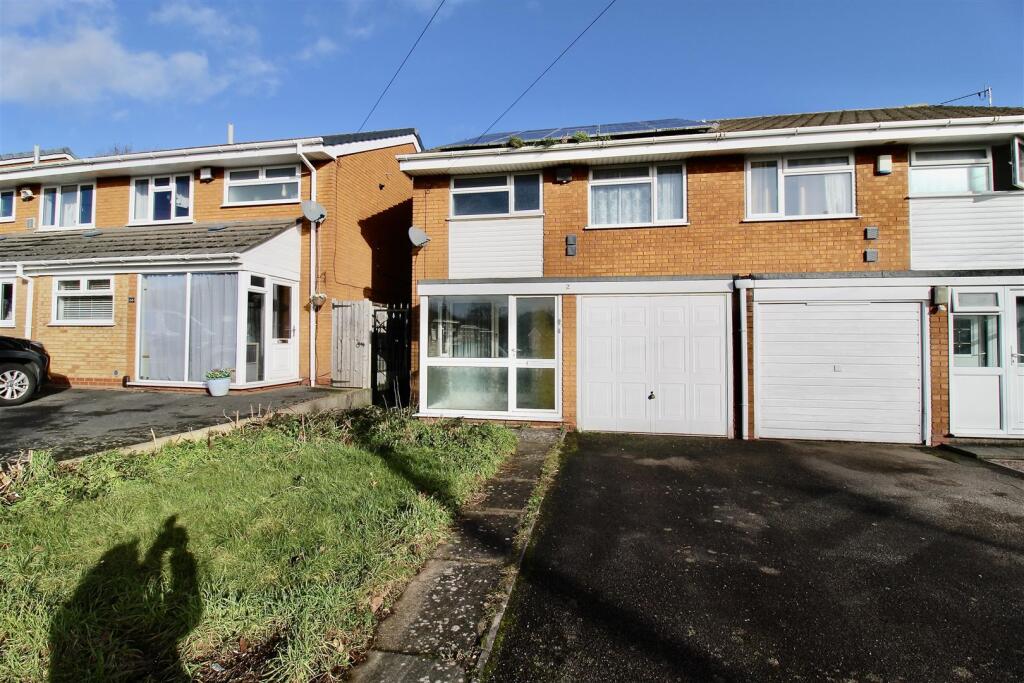 Additional property image - Feltham Close, Tile Cross, Birmingham