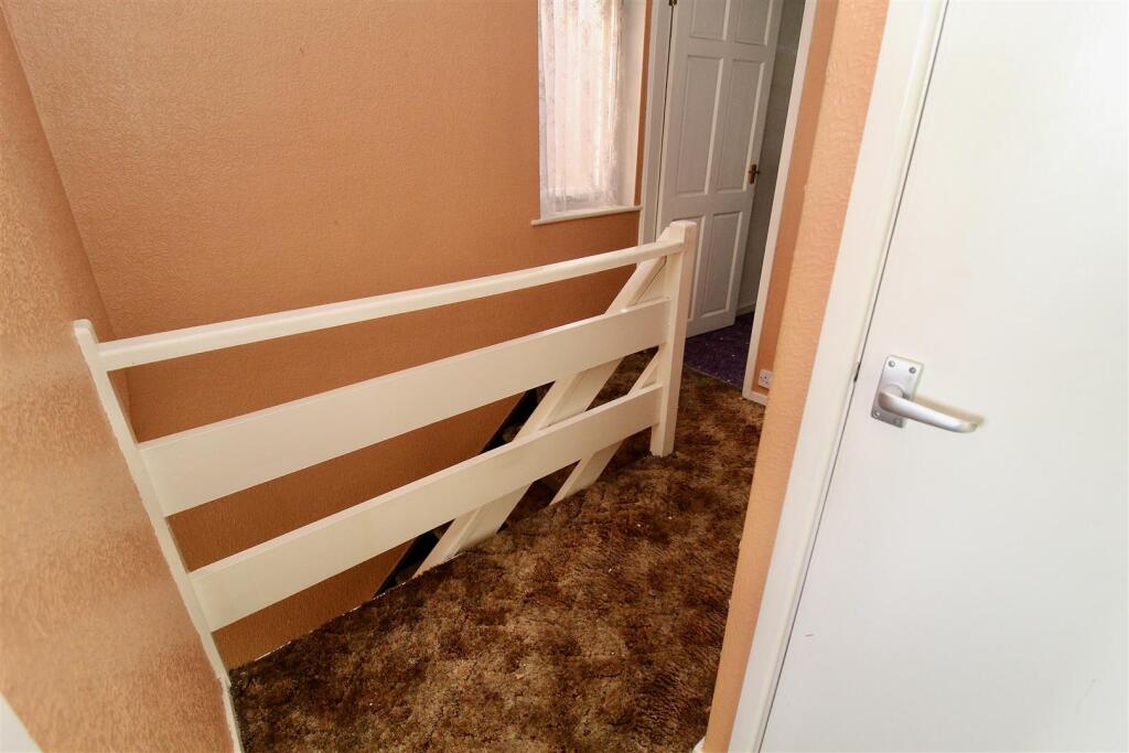 Additional property image - Feltham Close, Tile Cross, Birmingham