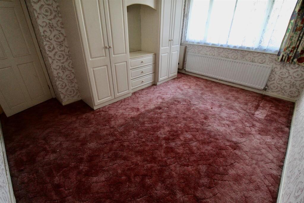Additional property image - Feltham Close, Tile Cross, Birmingham