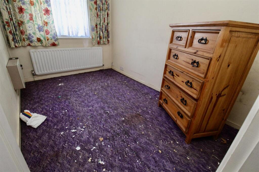Additional property image - Feltham Close, Tile Cross, Birmingham