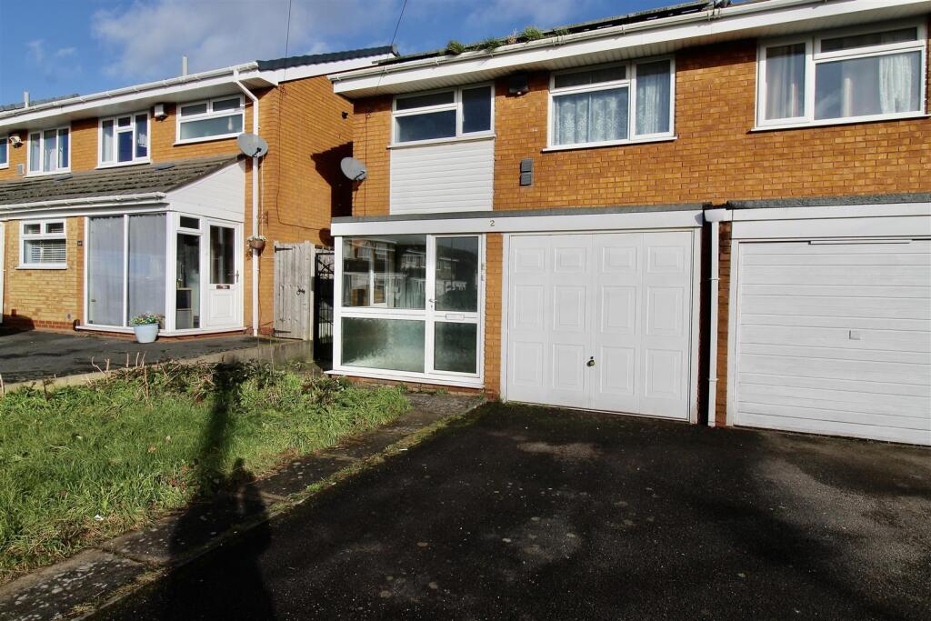 Additional property image - Feltham Close, Tile Cross, Birmingham