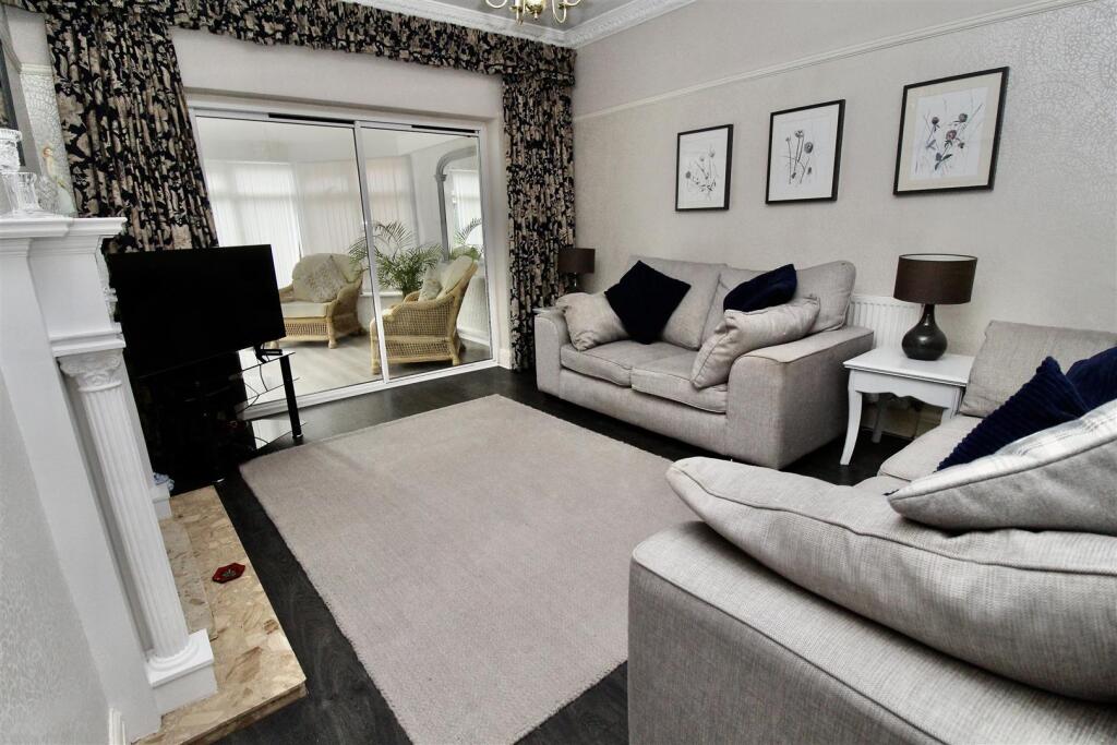 Additional property image - Hodge Hill Common, Hodge Hill, Birmingham
