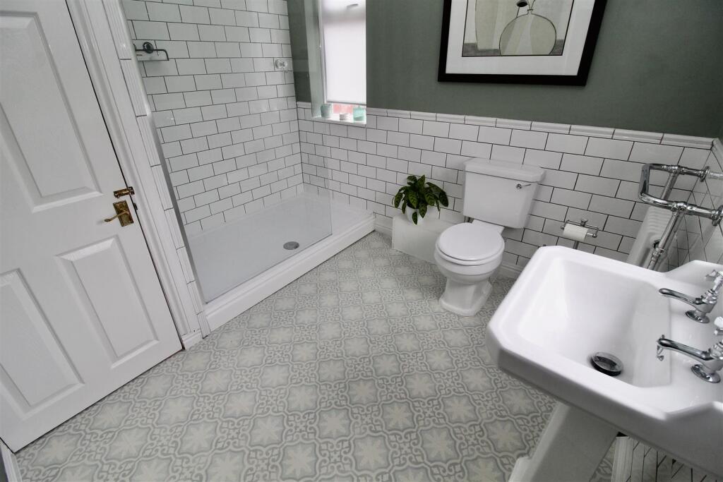 Additional property image - Hodge Hill Common, Hodge Hill, Birmingham