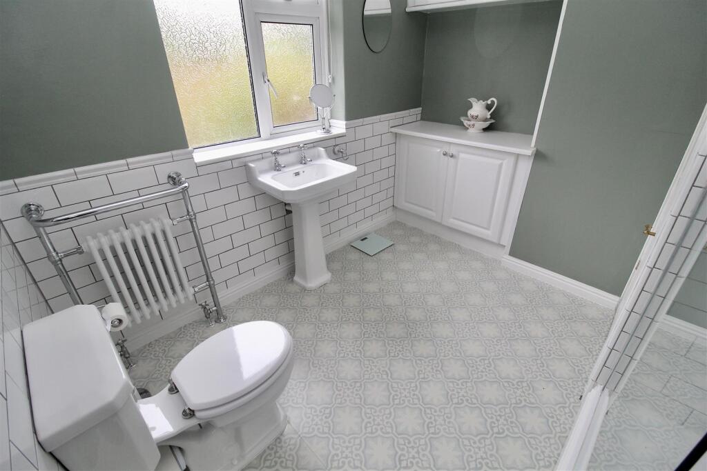 Additional property image - Hodge Hill Common, Hodge Hill, Birmingham