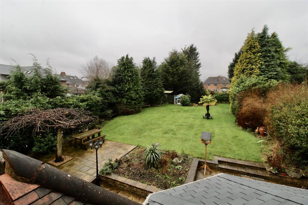 Additional property image - Hodge Hill Common, Hodge Hill, Birmingham
