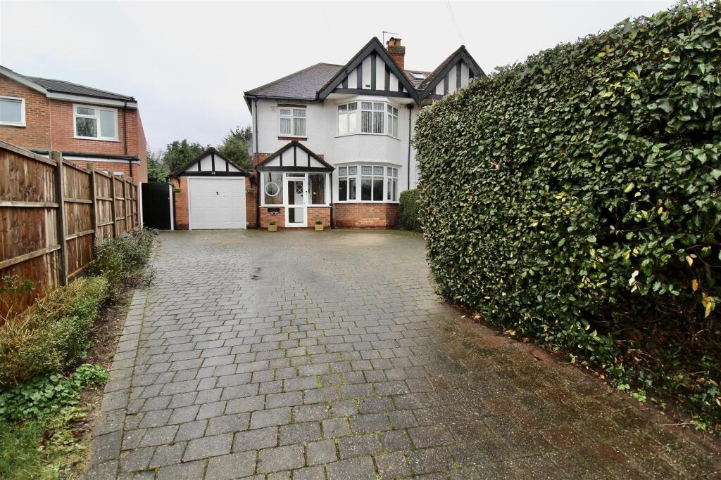 Additional property image - Hodge Hill Common, Hodge Hill, Birmingham