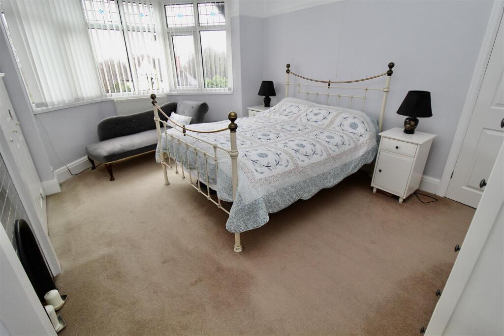 Additional property image - Hodge Hill Common, Hodge Hill, Birmingham