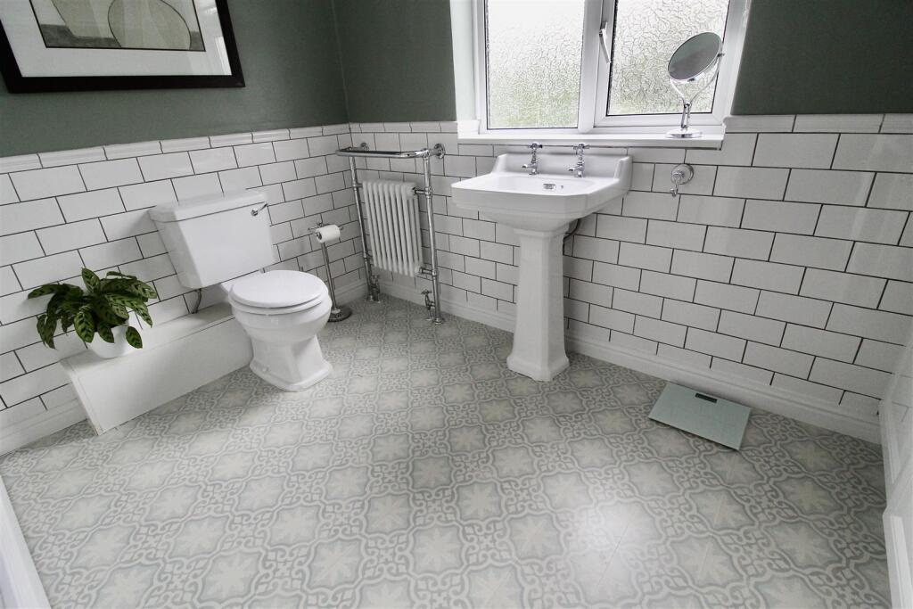 Additional property image - Hodge Hill Common, Hodge Hill, Birmingham