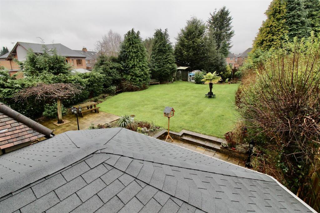 Additional property image - Hodge Hill Common, Hodge Hill, Birmingham