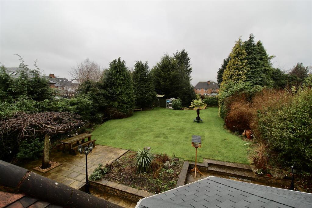 Additional property image - Hodge Hill Common, Hodge Hill, Birmingham