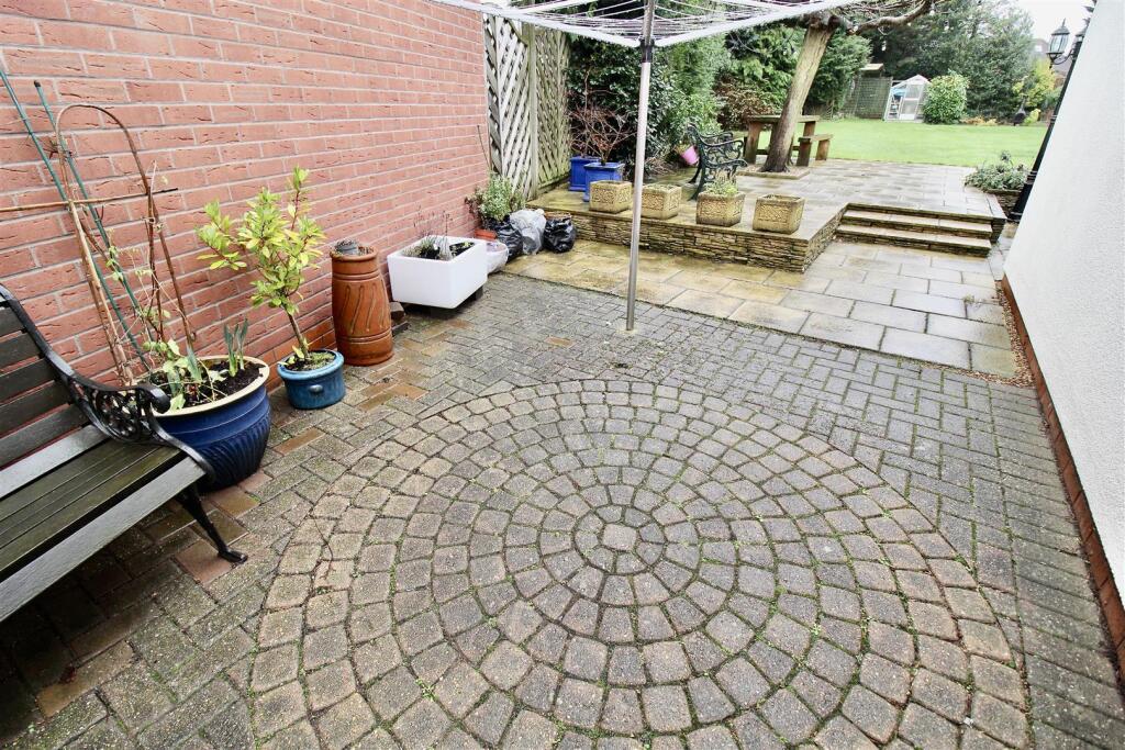 Additional property image - Hodge Hill Common, Hodge Hill, Birmingham