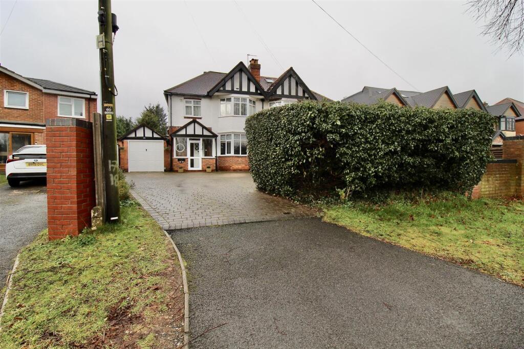 Additional property image - Hodge Hill Common, Hodge Hill, Birmingham