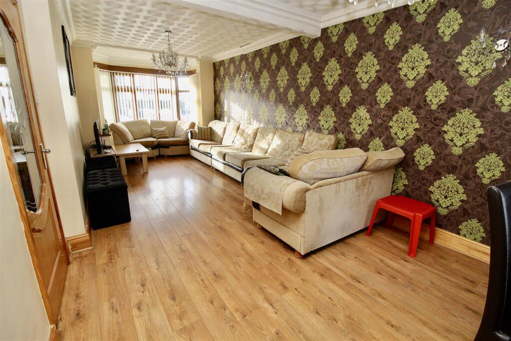 Additional property image - Washwood Heath Road, Birmingham