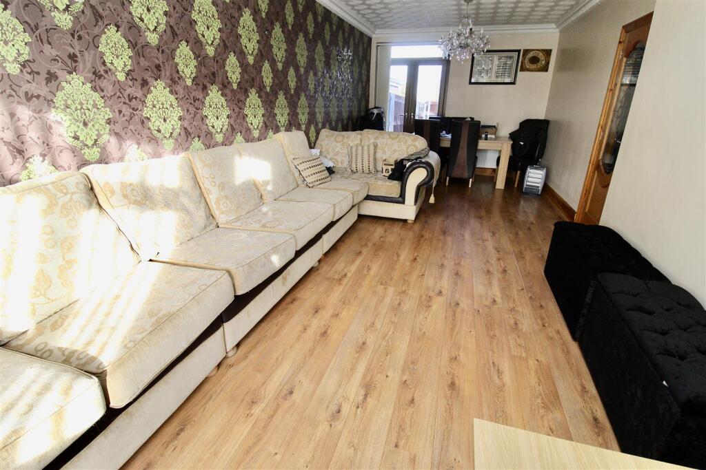Additional property image - Washwood Heath Road, Birmingham