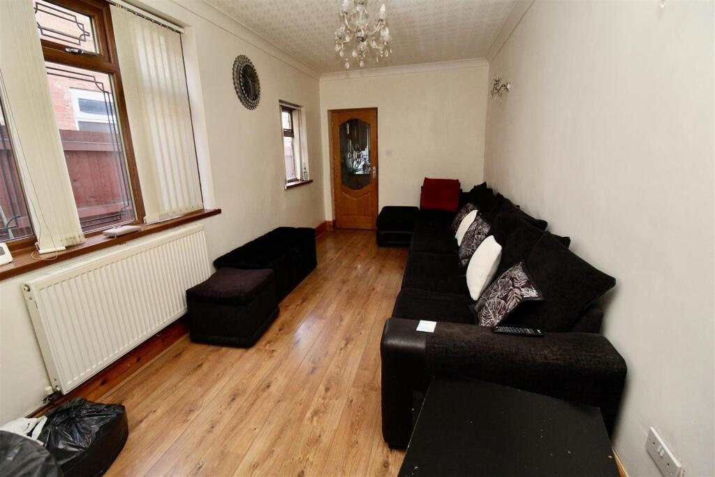 Additional property image - Washwood Heath Road, Birmingham