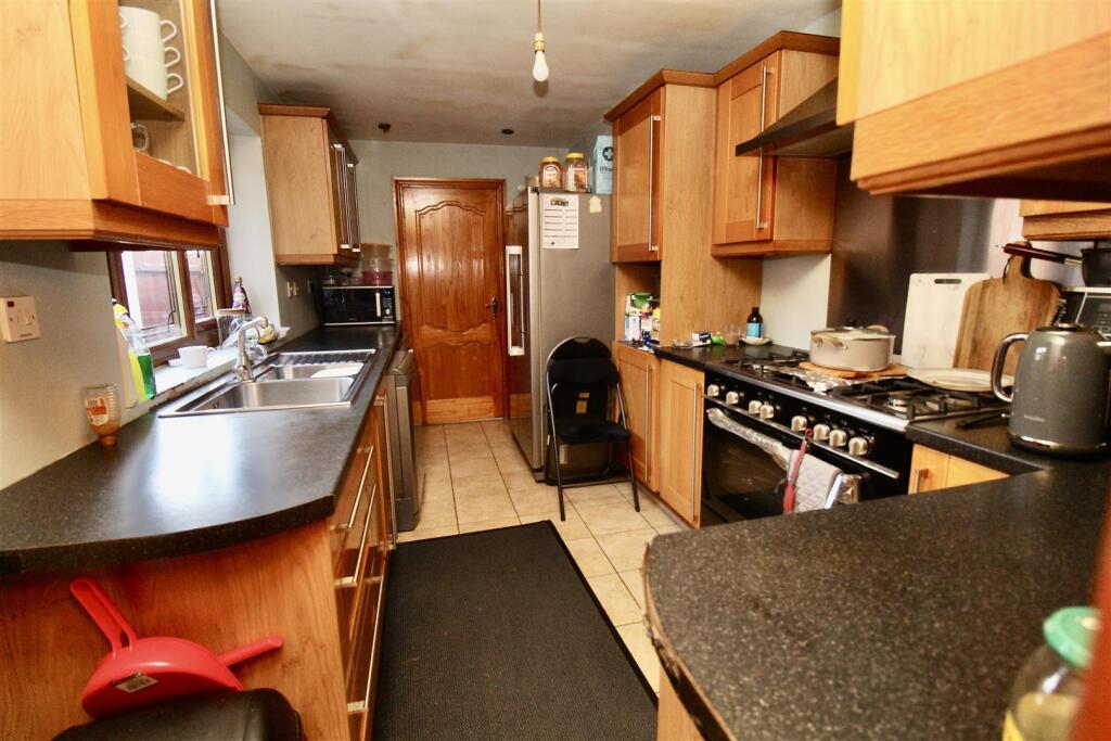 Additional property image - Washwood Heath Road, Birmingham