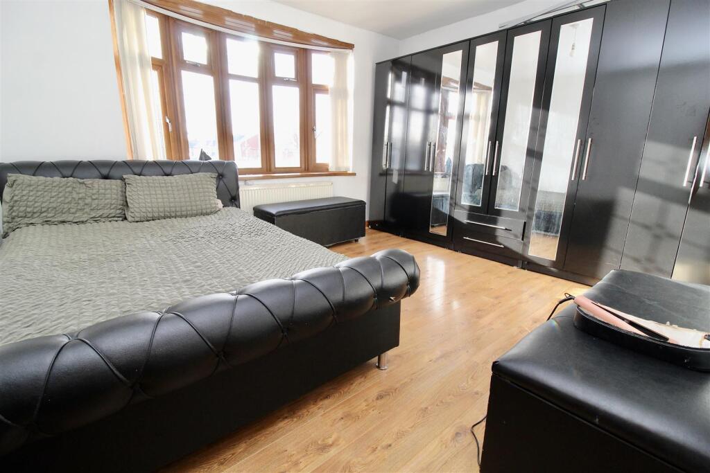 Additional property image - Washwood Heath Road, Birmingham