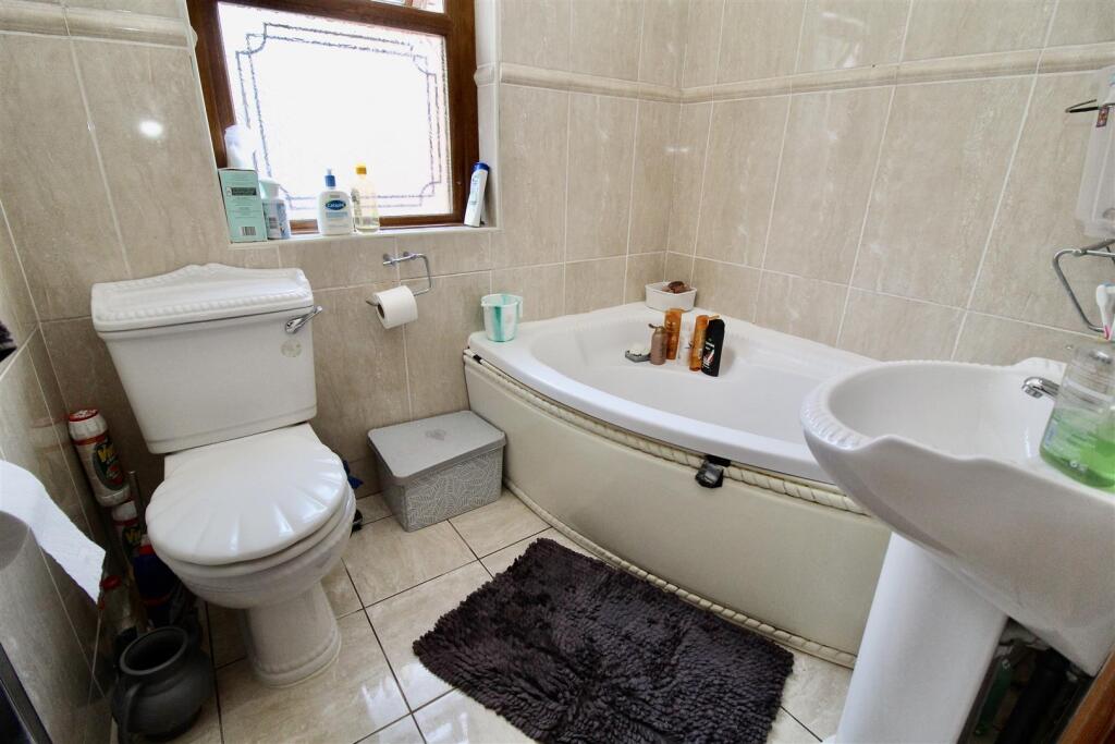 Additional property image - Washwood Heath Road, Birmingham