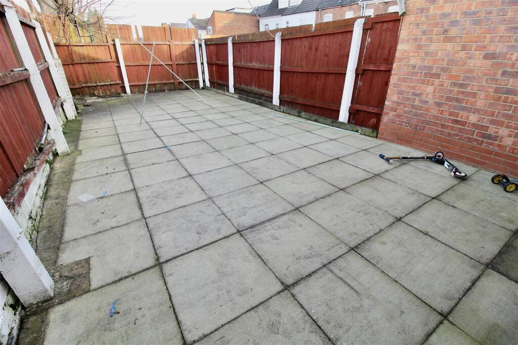 Additional property image - Washwood Heath Road, Birmingham
