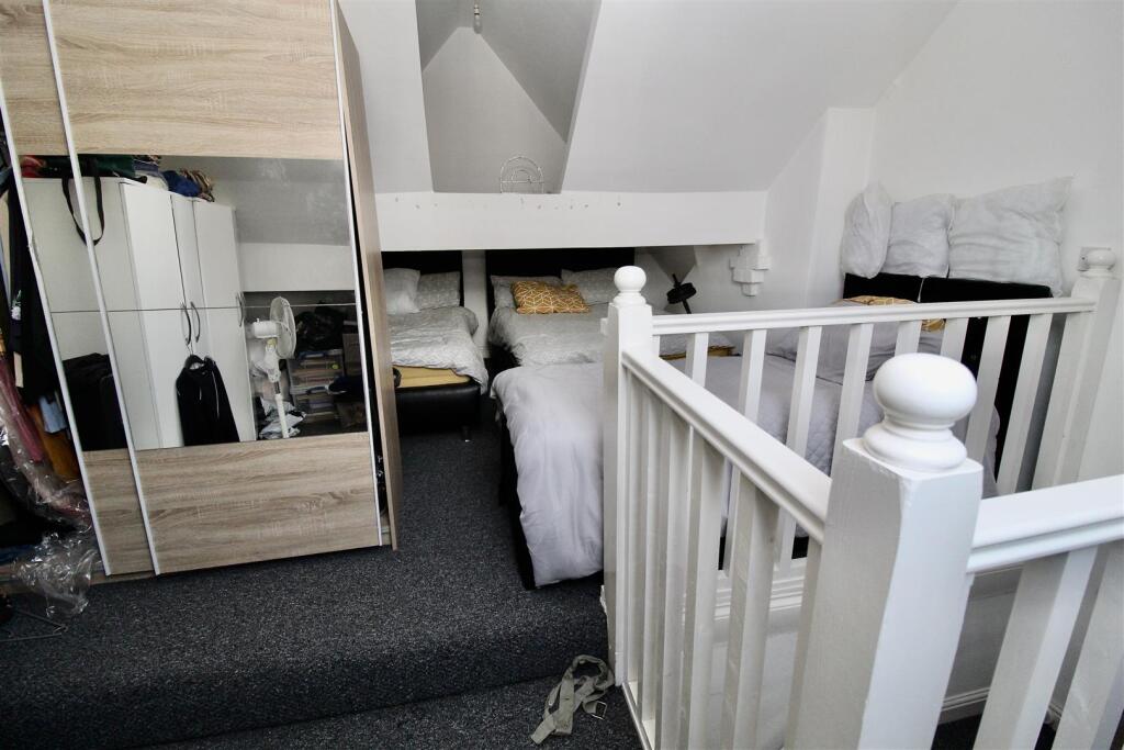 Additional property image - Washwood Heath Road, Birmingham