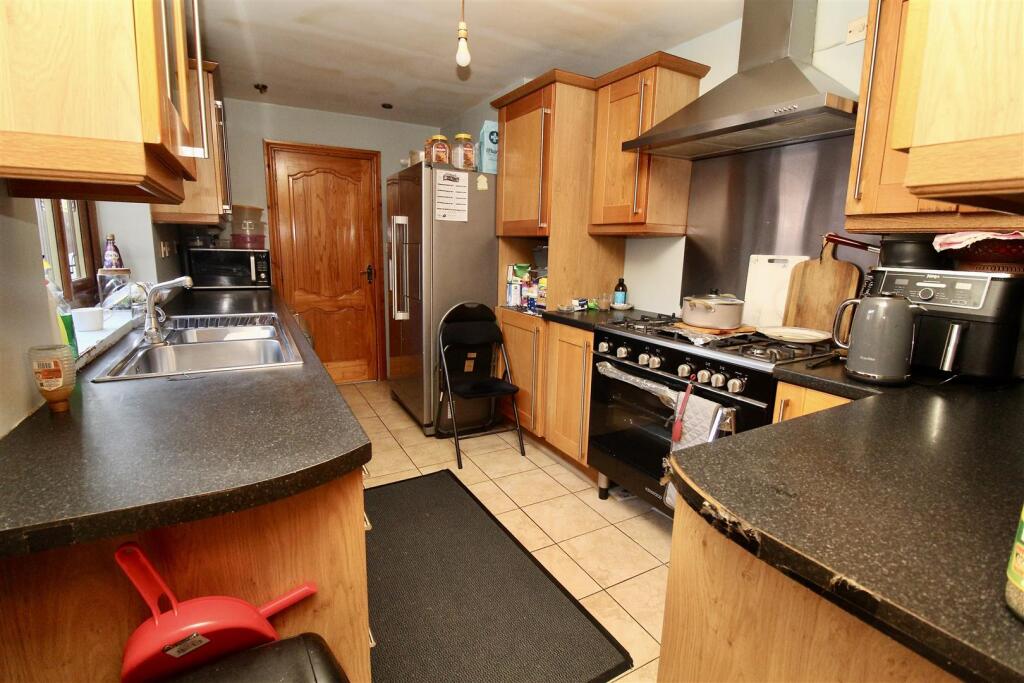 Additional property image - Washwood Heath Road, Birmingham