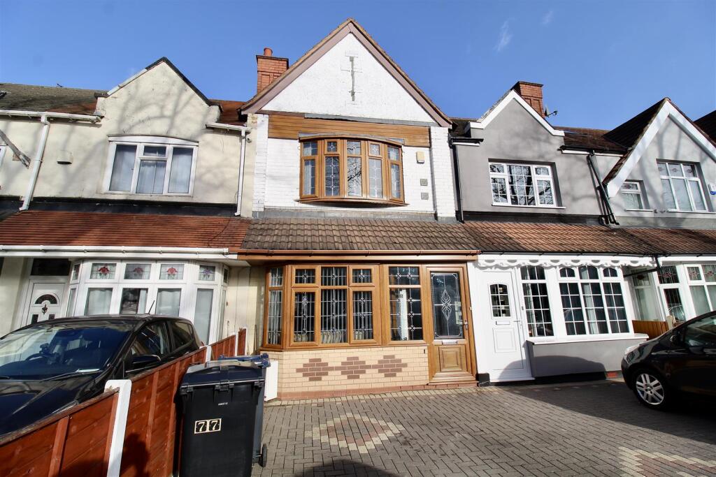 Additional property image - Washwood Heath Road, Birmingham