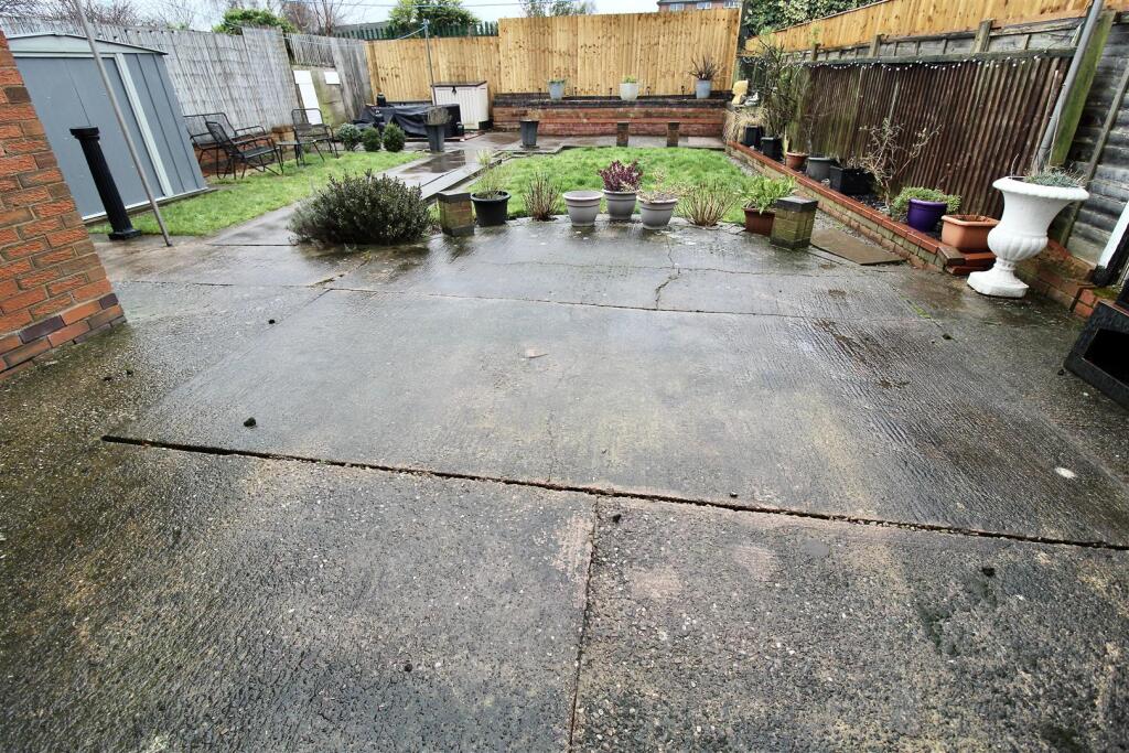 Additional property image - Gressel Lane, Tile Cross, Birmingham