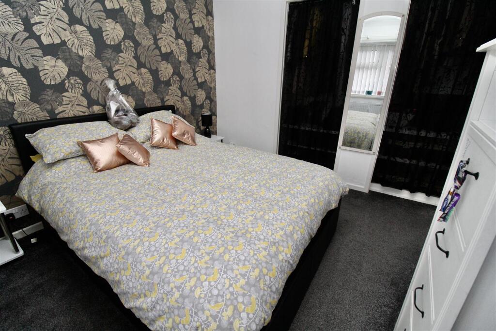 Additional property image - Gressel Lane, Tile Cross, Birmingham