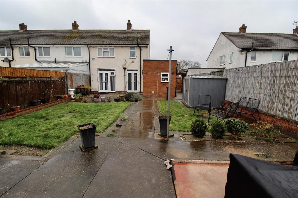 Additional property image - Gressel Lane, Tile Cross, Birmingham