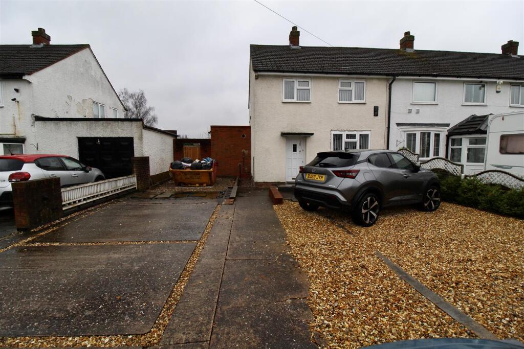 Additional property image - Gressel Lane, Tile Cross, Birmingham