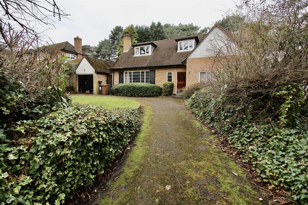 Main image of property: Rectory Lane, Castle Bromwich, Birmingham