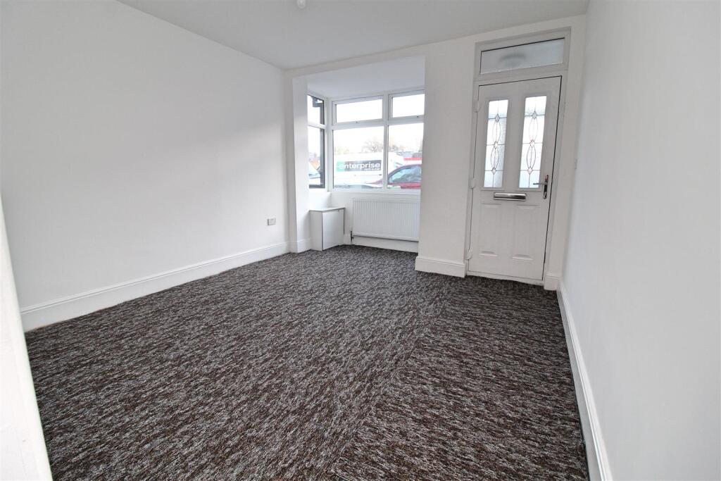Main image of property: New Street, Dordon, Tamworth
