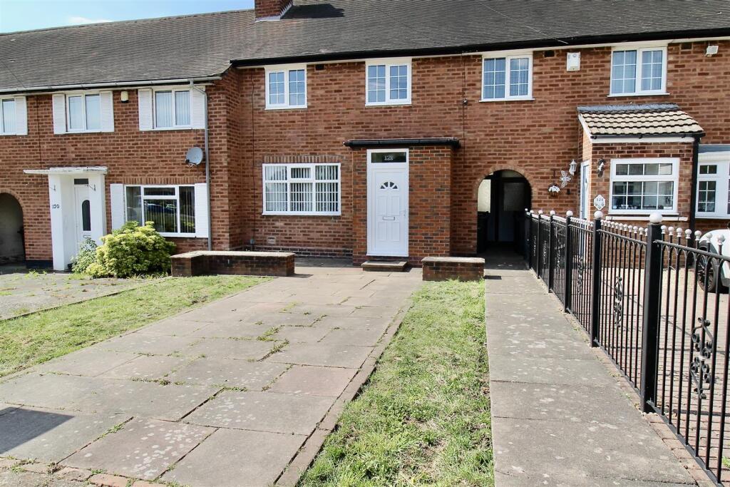 Main image of property: Nearmoor Road, Birmingham