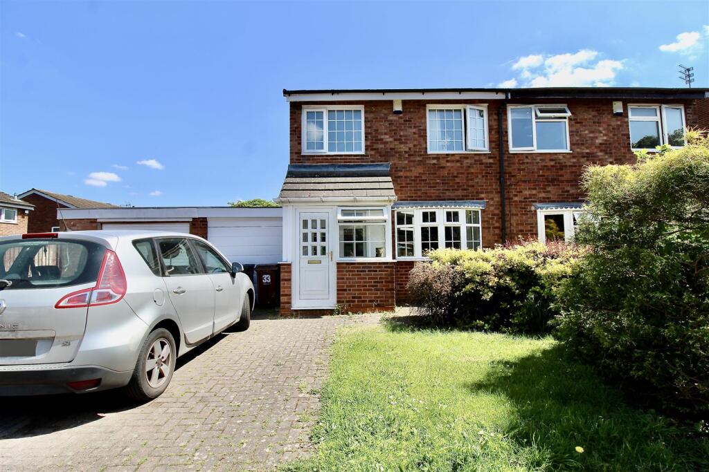 Main image of property: Rover Drive, Smiths Wood, Birmingham