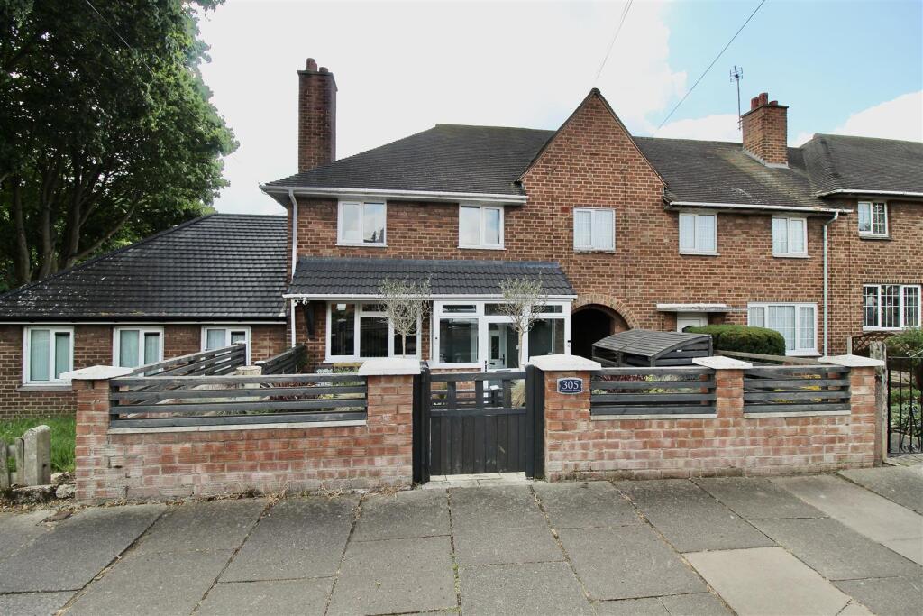 Main image of property: Packington Avenue, Shard End, Birmingham