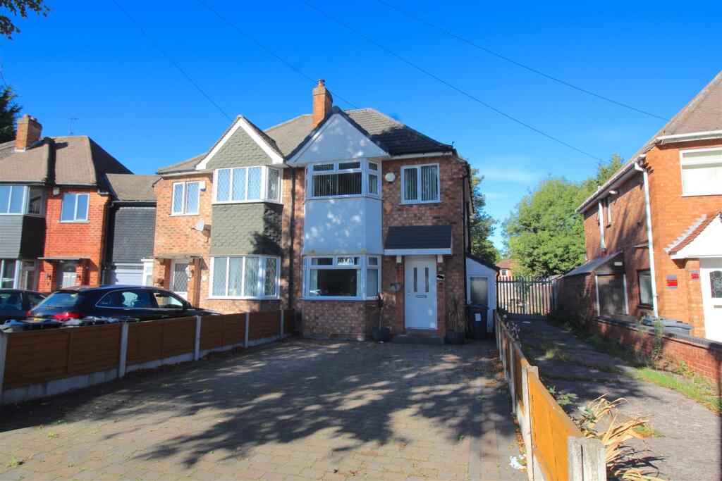 Main image of property: Arran Road, Hodge Hill, Birmingham