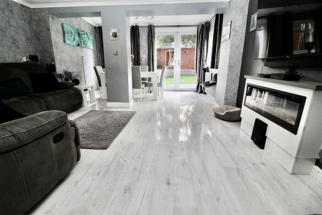 Main image of property: Marcos Drive, Smiths Wood, Birmingham