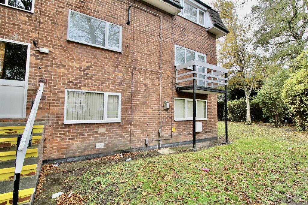 Main image of property: 486 Bromford Lane, Washwood Heath, Birmingham